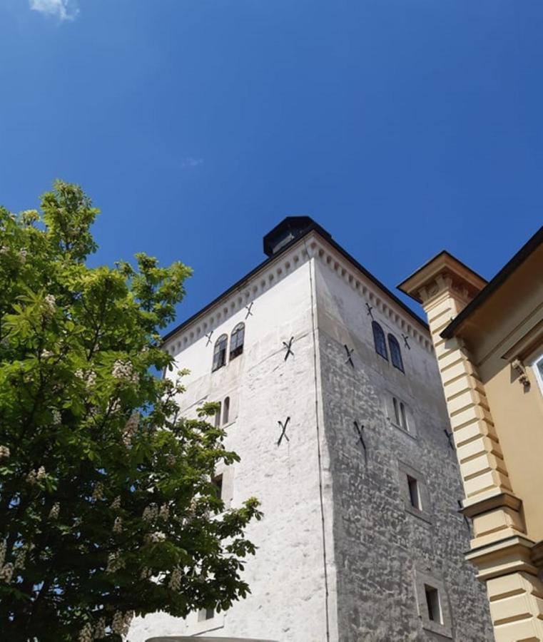 Servus Zagreb Town Centre - Top Position 外观 照片