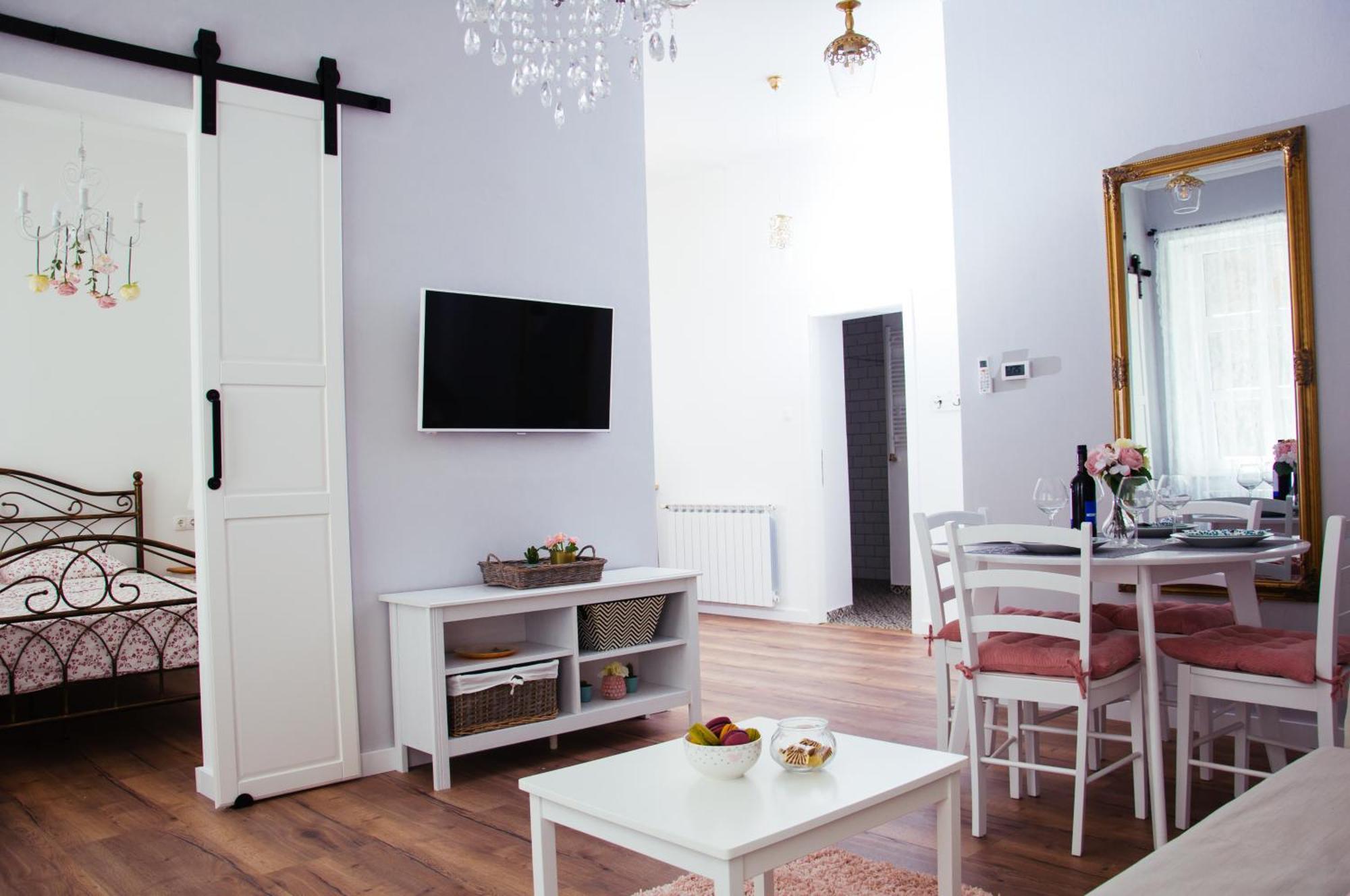 Servus Zagreb Town Centre - Top Position 外观 照片